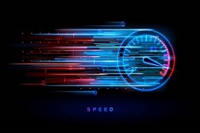 Highspeed Internet